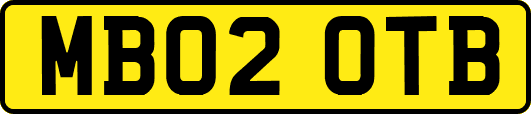 MB02OTB