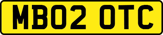 MB02OTC