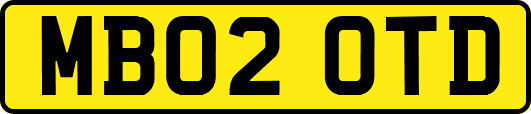 MB02OTD
