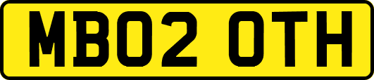 MB02OTH