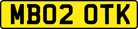 MB02OTK