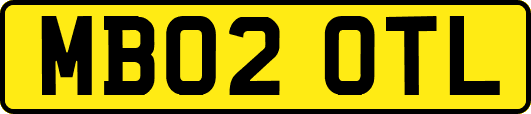 MB02OTL
