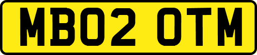 MB02OTM