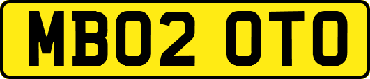 MB02OTO