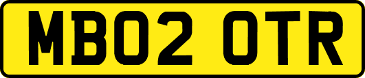 MB02OTR