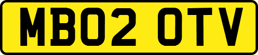 MB02OTV