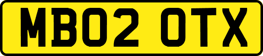 MB02OTX