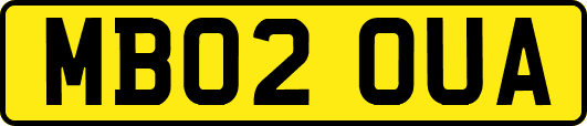 MB02OUA
