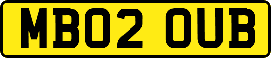 MB02OUB