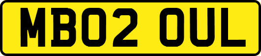 MB02OUL