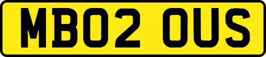 MB02OUS