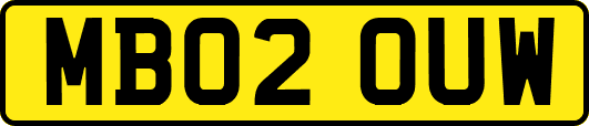 MB02OUW