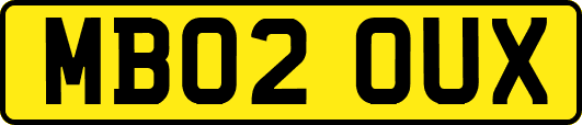MB02OUX