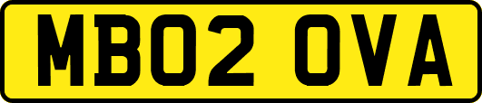 MB02OVA