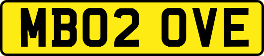 MB02OVE
