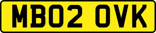 MB02OVK