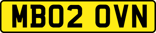 MB02OVN