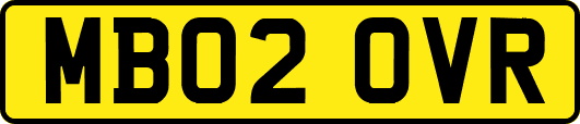 MB02OVR