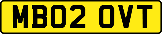 MB02OVT