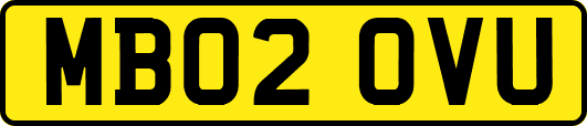 MB02OVU