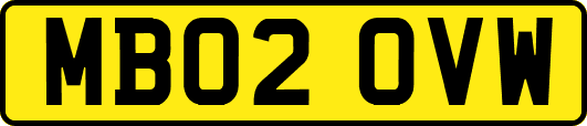 MB02OVW