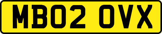 MB02OVX