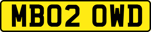 MB02OWD
