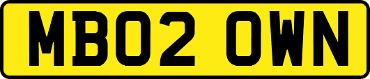 MB02OWN