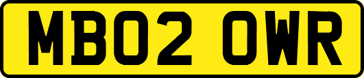 MB02OWR