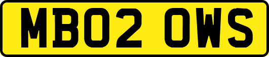 MB02OWS