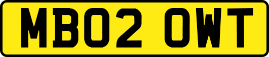 MB02OWT