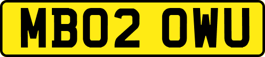MB02OWU