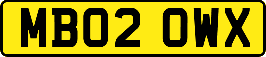 MB02OWX