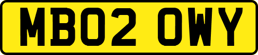 MB02OWY