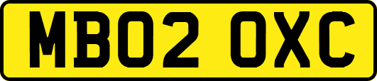 MB02OXC