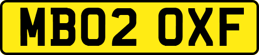 MB02OXF
