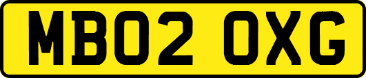 MB02OXG