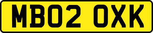 MB02OXK