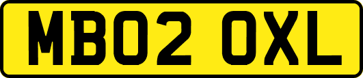 MB02OXL