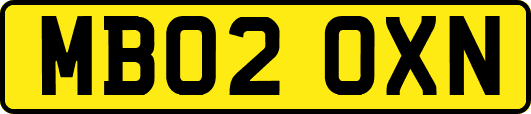 MB02OXN