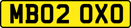 MB02OXO