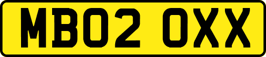 MB02OXX