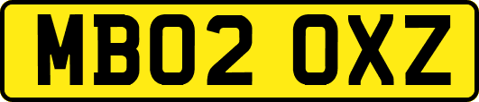 MB02OXZ
