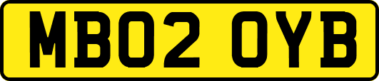 MB02OYB
