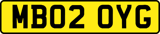 MB02OYG