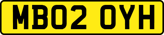 MB02OYH