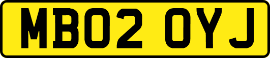 MB02OYJ