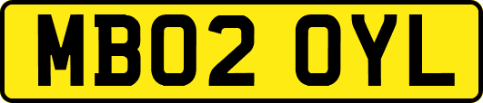 MB02OYL