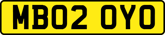 MB02OYO