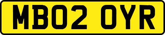 MB02OYR